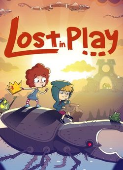 Обзор Lost in Play Обзор Lost in Play