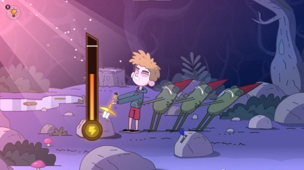 Обзор Lost in Play Обзор Lost in Play