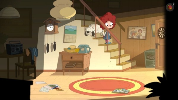 Обзор Lost in Play Обзор Lost in Play