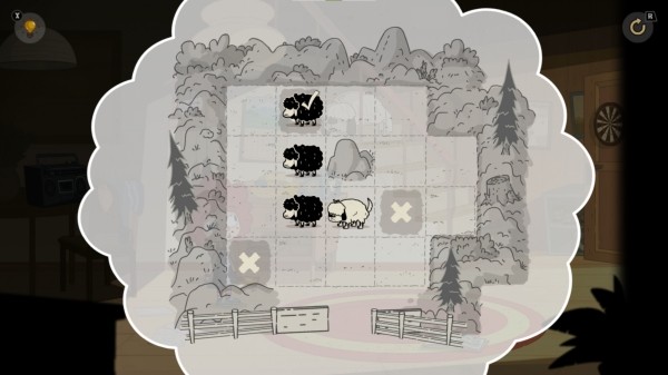 Обзор Lost in Play Обзор Lost in Play