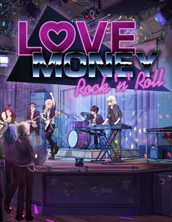 Обзор Love, Money, Rock-n-Roll Обзор Love, Money, Rock-n-Roll