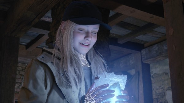 Обзор Resident Evil Village: Winters Expansion Обзор Resident Evil Village: Winters Expansion