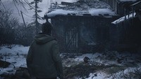 Обзор Resident Evil Village: Winters Expansion Обзор Resident Evil Village: Winters Expansion