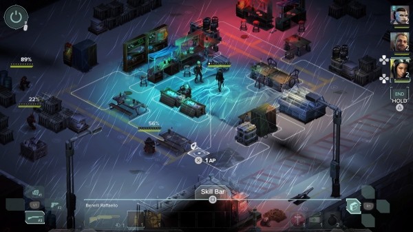 Обзор Shadowrun Trilogy  Обзор Shadowrun Trilogy