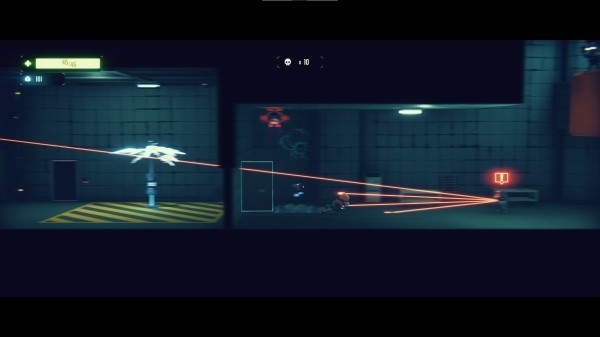 Обзор Soda Crisis