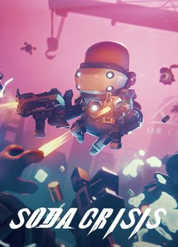Обзор Soda Crisis