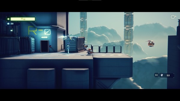 Обзор Soda Crisis