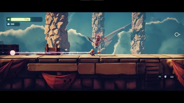 Обзор Soda Crisis