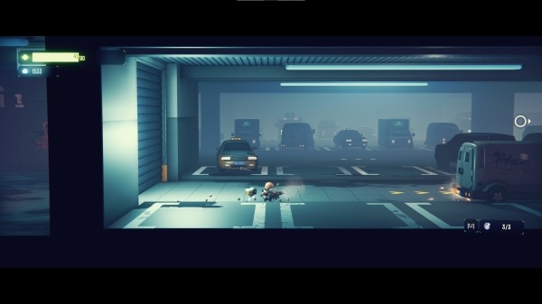 Обзор Soda Crisis