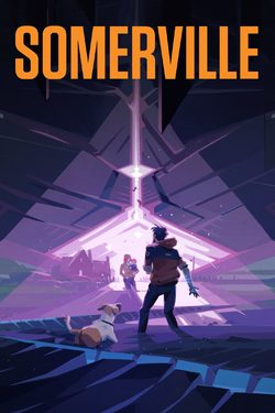 Обзор Somerville Обзор Somerville