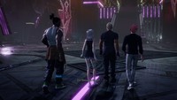 Обзор Stranger of Paradise: Final Fantasy Origin Обзор Stranger of Paradise: Final Fantasy Origin
