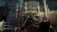 Обзор Stranger of Paradise: Final Fantasy Origin Обзор Stranger of Paradise: Final Fantasy Origin