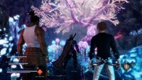 Обзор Stranger of Paradise: Final Fantasy Origin Обзор Stranger of Paradise: Final Fantasy Origin