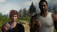 Обзор Stranger of Paradise: Final Fantasy Origin Обзор Stranger of Paradise: Final Fantasy Origin
