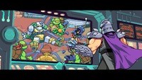 Обзор Teenage Mutant Ninja Turtles: Shredder's Revenge