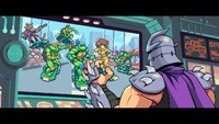 Обзор Teenage Mutant Ninja Turtles: Shredder's Revenge