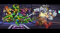 Обзор Teenage Mutant Ninja Turtles: Shredder's Revenge