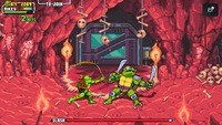 Обзор Teenage Mutant Ninja Turtles: Shredder's Revenge