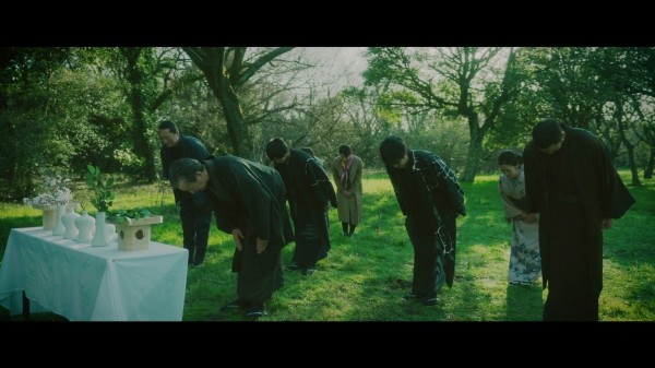 Обзор The Centennial Case: A Shijima Story Обзор The Centennial Case: A Shijima Story