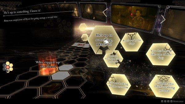 Обзор The Centennial Case: A Shijima Story Обзор The Centennial Case: A Shijima Story