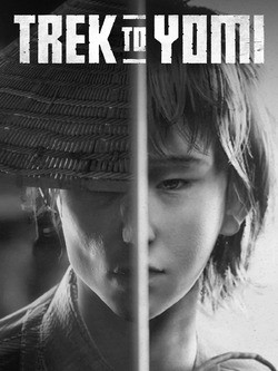 Обзор Trek to Yomi