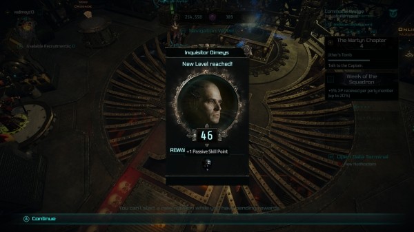 Обзор Warhammer 40,000: Inquisitor - Martyr Обзор Warhammer 40,000: Inquisitor - Martyr