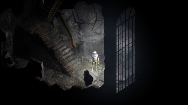 Поговорили с Александрой «Альфиной» Голубевой о локализации Disco Elysium, вариативности, секретах игры и не только Поговорили с Александрой «Альфиной» Голубевой о локализации Disco Elysium, вариативности, секретах игры и не только