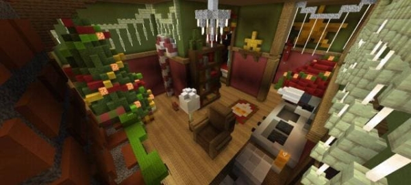 Результаты новогоднего конкурса на 10 тысяч рублей