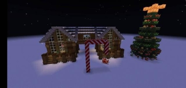 Результаты новогоднего конкурса на 10 тысяч рублей