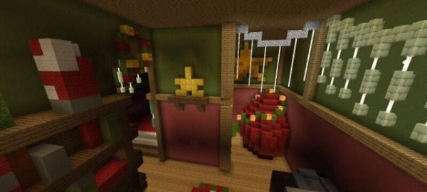 Результаты новогоднего конкурса на 10 тысяч рублей