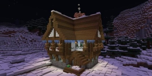 Результаты новогоднего конкурса на 10 тысяч рублей