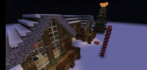 Результаты новогоднего конкурса на 10 тысяч рублей