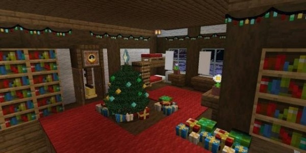 Результаты новогоднего конкурса на 10 тысяч рублей