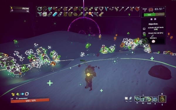 Risk of Rain 2. Самые странные сборки, которые стоит попробовать Risk of Rain 2. Самые странные сборки, которые стоит попробовать