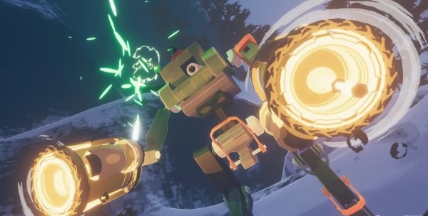 Risk of Rain 2. Самые странные сборки, которые стоит попробовать Risk of Rain 2. Самые странные сборки, которые стоит попробовать