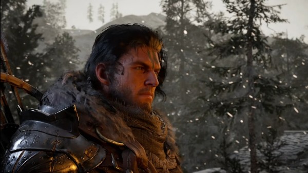 Ролевой боевик Crimson Desert снова перенесли Ролевой боевик Crimson Desert снова перенесли