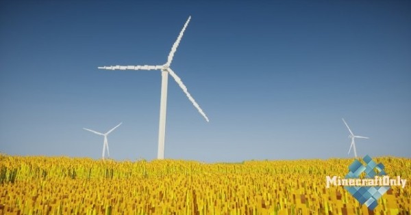 Россия и Страны СНГ 1:1. Или что интересного происходит на просторах  Minecraft?