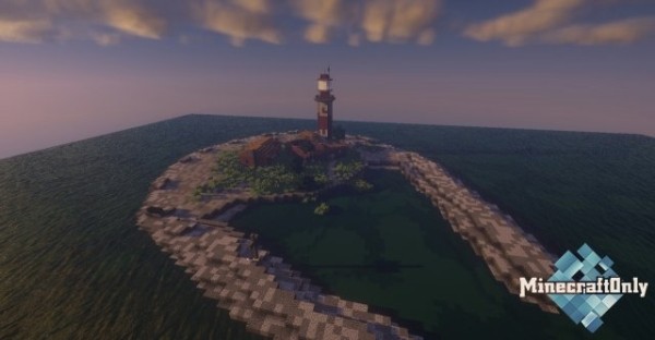 Россия и Страны СНГ 1:1. Или что интересного происходит на просторах  Minecraft?