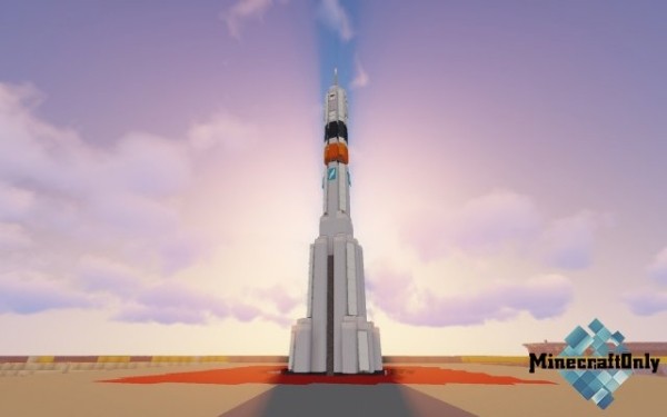 Россия и Страны СНГ 1:1. Или что интересного происходит на просторах  Minecraft?