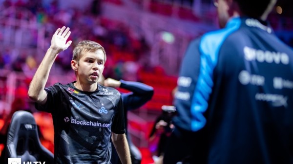 Российский состав Cloud9 покинул IEM Rio Major 2022 и вошёл в топ-8 турнира Российский состав Cloud9 покинул IEM Rio Major 2022 и вошёл в топ-8 турнира