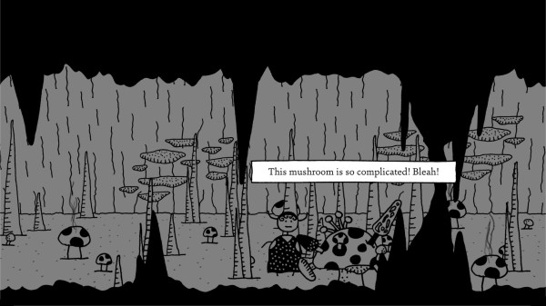 Создатели West of Loathing неожиданно выпустили Shadows Over Loathing Создатели West of Loathing неожиданно выпустили Shadows Over Loathing