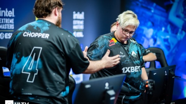 Team Spirit стала последним участником плей-офф IEM Rio Major 2022 по CS:GO Team Spirit стала последним участником плей-офф IEM Rio Major 2022 по CS:GO
