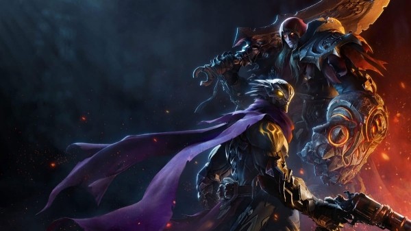 Топ 10 кооперативных игр 2019 года