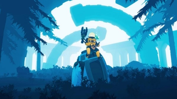 Топ 10 кооперативных игр 2019 года