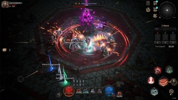 Undecember. Все про гильдии и их преимущества