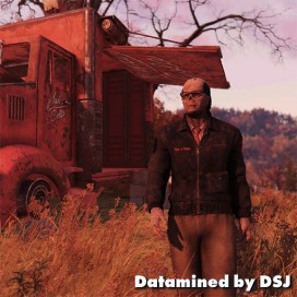 В декабре в Fallout 76 откроется Nuka-World