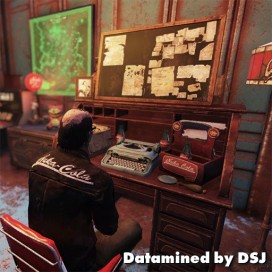 В декабре в Fallout 76 откроется Nuka-World