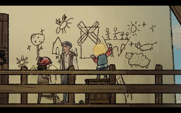 В титрах Pentiment не отметили локализаторов, Джош Сойер пообещал это исправить В титрах Pentiment не отметили локализаторов, Джош Сойер пообещал это исправить