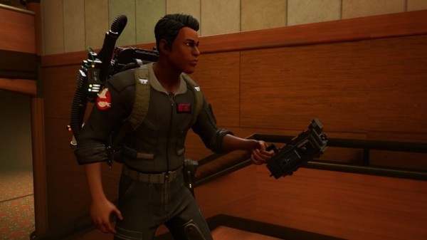 Все, что нужно знать при игре за охотника в Ghostbusters: Spirits Unleashed