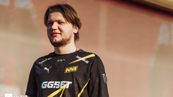 Александр s1mple Костылев и Илья m0NESY Осипов выиграли номинации Esports Awards